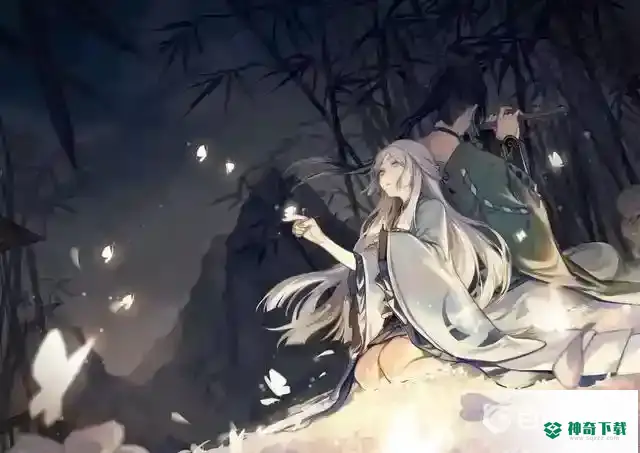 辉夜姬值得培养吗？_阴阳师教程分享_神奇下载