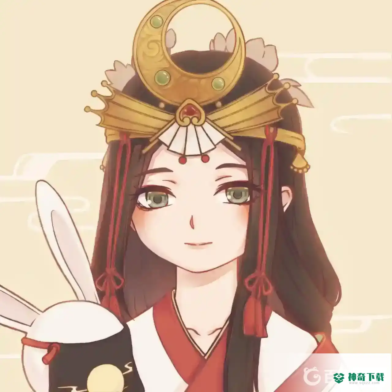 辉夜姬值得培养吗？_阴阳师教程分享_神奇下载