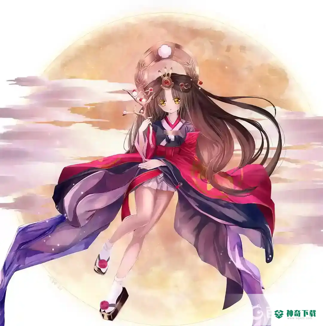 辉夜姬值得培养吗？_阴阳师教程分享_神奇下载