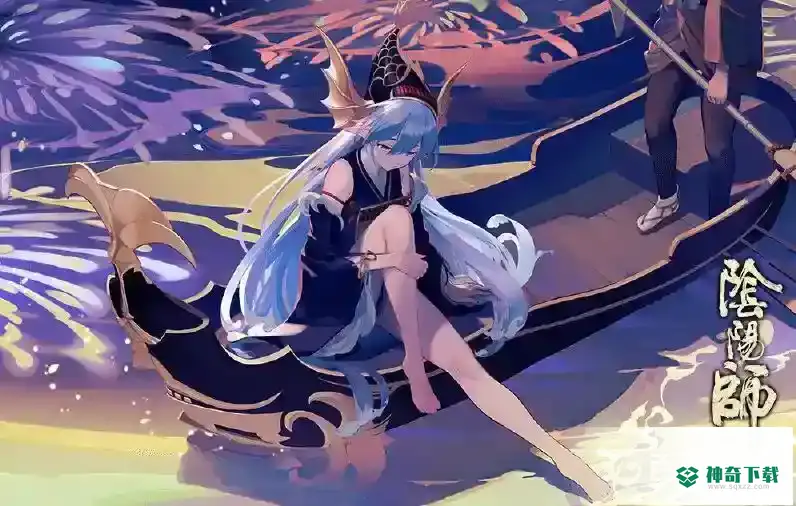 辉夜姬值得培养吗？_阴阳师教程分享_神奇下载