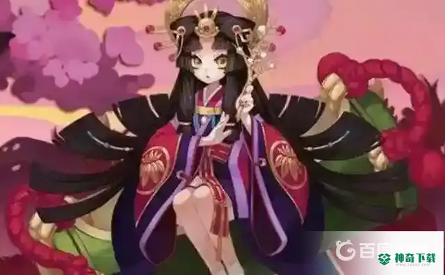辉夜姬值得培养吗？_阴阳师教程分享_神奇下载