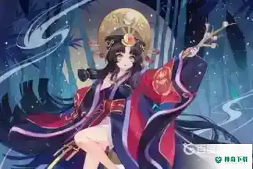 辉夜姬值得培养吗？_阴阳师教程分享_神奇下载