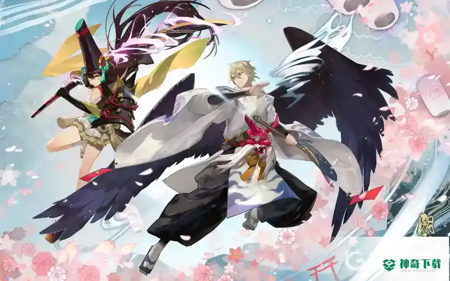 阴阳师百鬼夜行在哪？_阴阳师攻略玩法_神奇下载