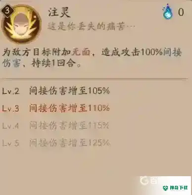 阴阳师sp面灵气值得培养吗？_阴阳师攻略教程_神奇下载