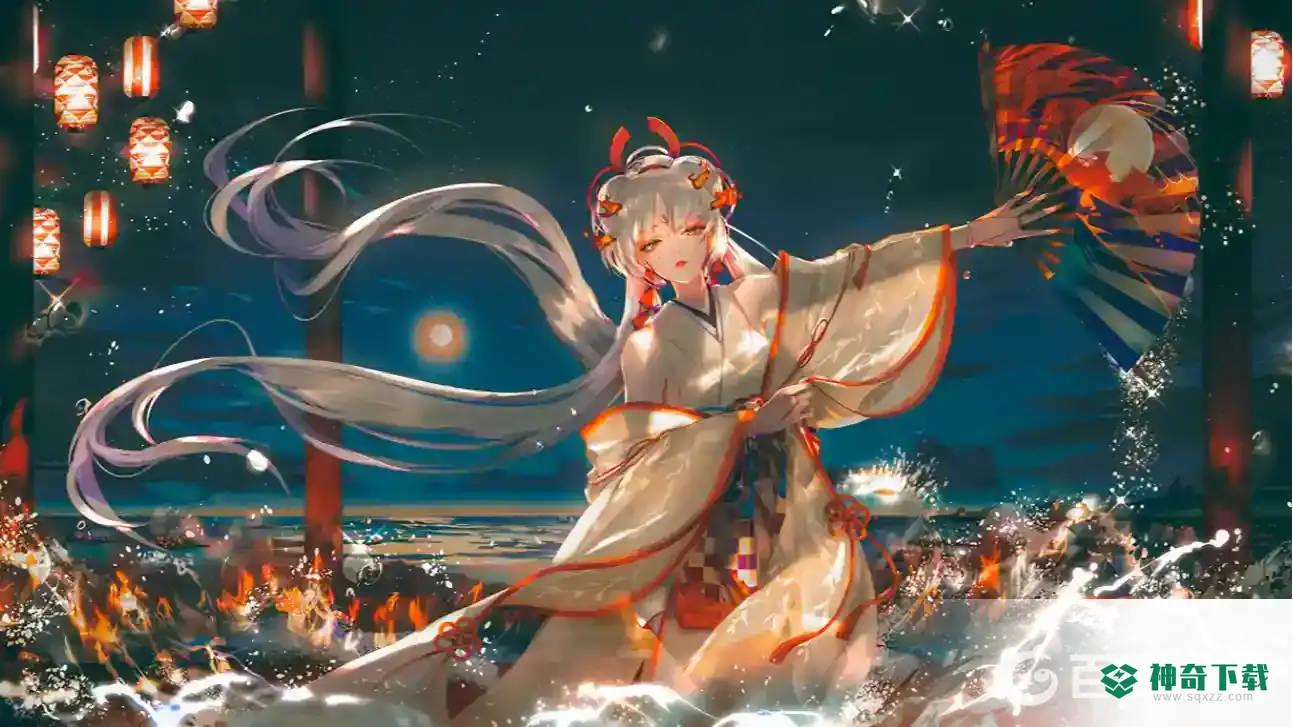 阴阳师樱花妖怎么奶满铃彦姬？_阴阳师教程_神奇下载