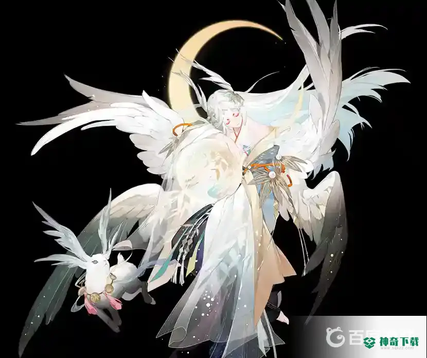 辉夜姬和因幡辉夜姬那个好？_阴阳师教程_神奇下载
