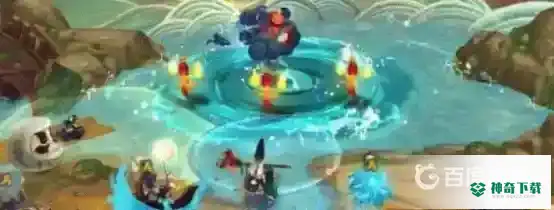 阴阳师灯笼鬼哪里多？_阴阳师教程_神奇下载