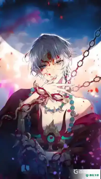 鬼童丸值得培养吗？_阴阳师攻略分享_神奇下载