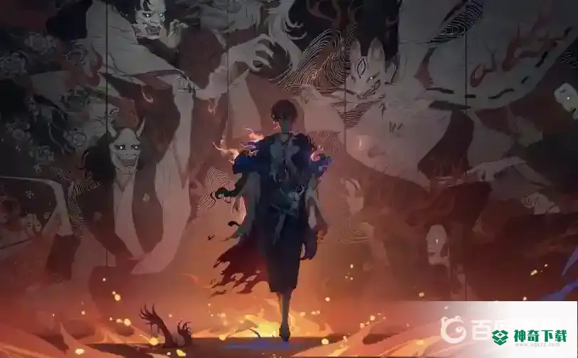 鬼童丸值得培养吗？_阴阳师攻略分享_神奇下载
