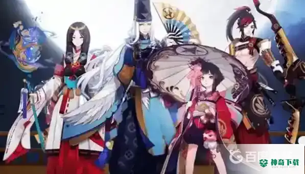 阴阳师饭笥御魂怎么搭配？_阴阳师玩法分享_神奇下载