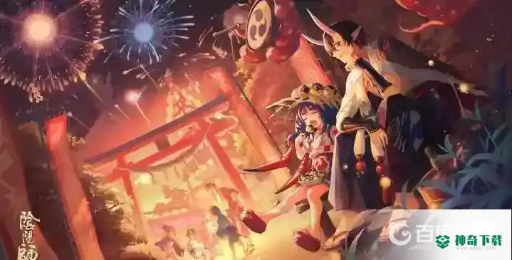 阴阳师sp花鸟卷厉害吗？_阴阳师攻略教程_神奇下载
