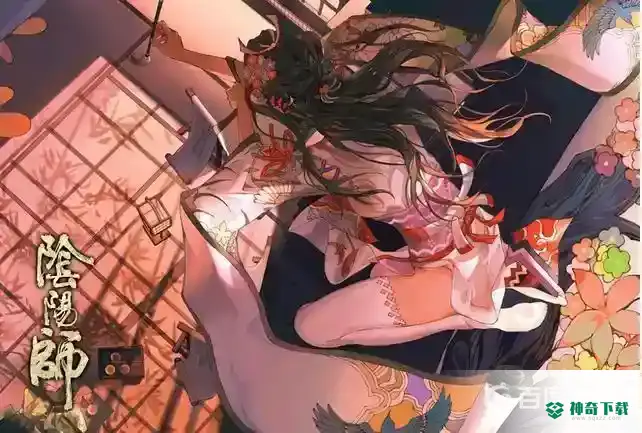 阴阳师sp花鸟卷厉害吗？_阴阳师攻略教程_神奇下载