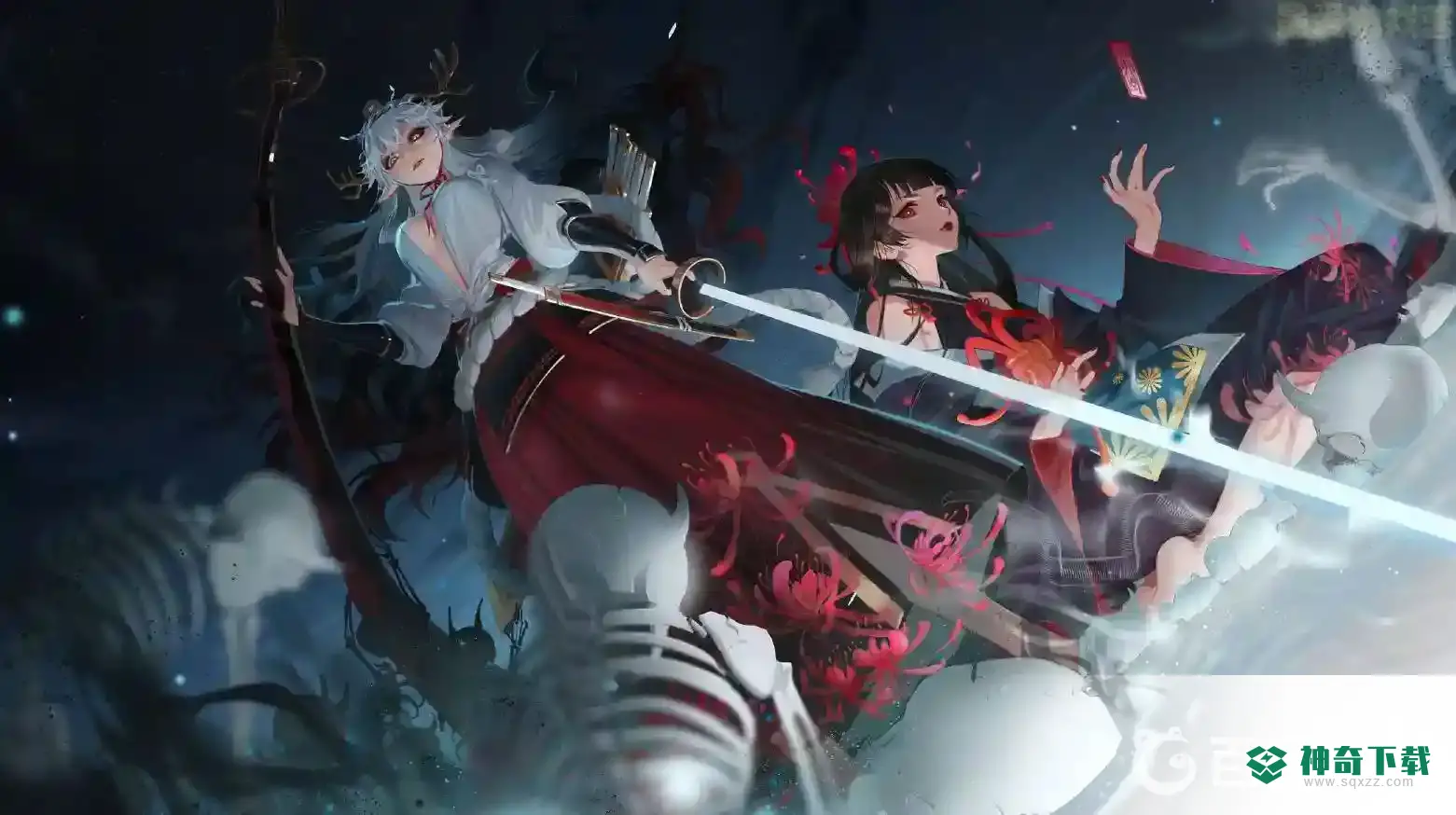 阴阳师ios兑换码在哪？_阴阳师教程分享_神奇下载