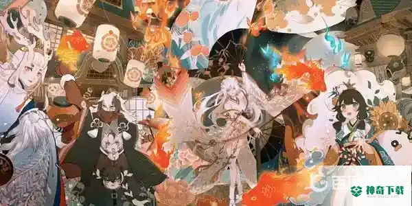 阴阳师测试服名单在哪看？_阴阳师教程_神奇下载
