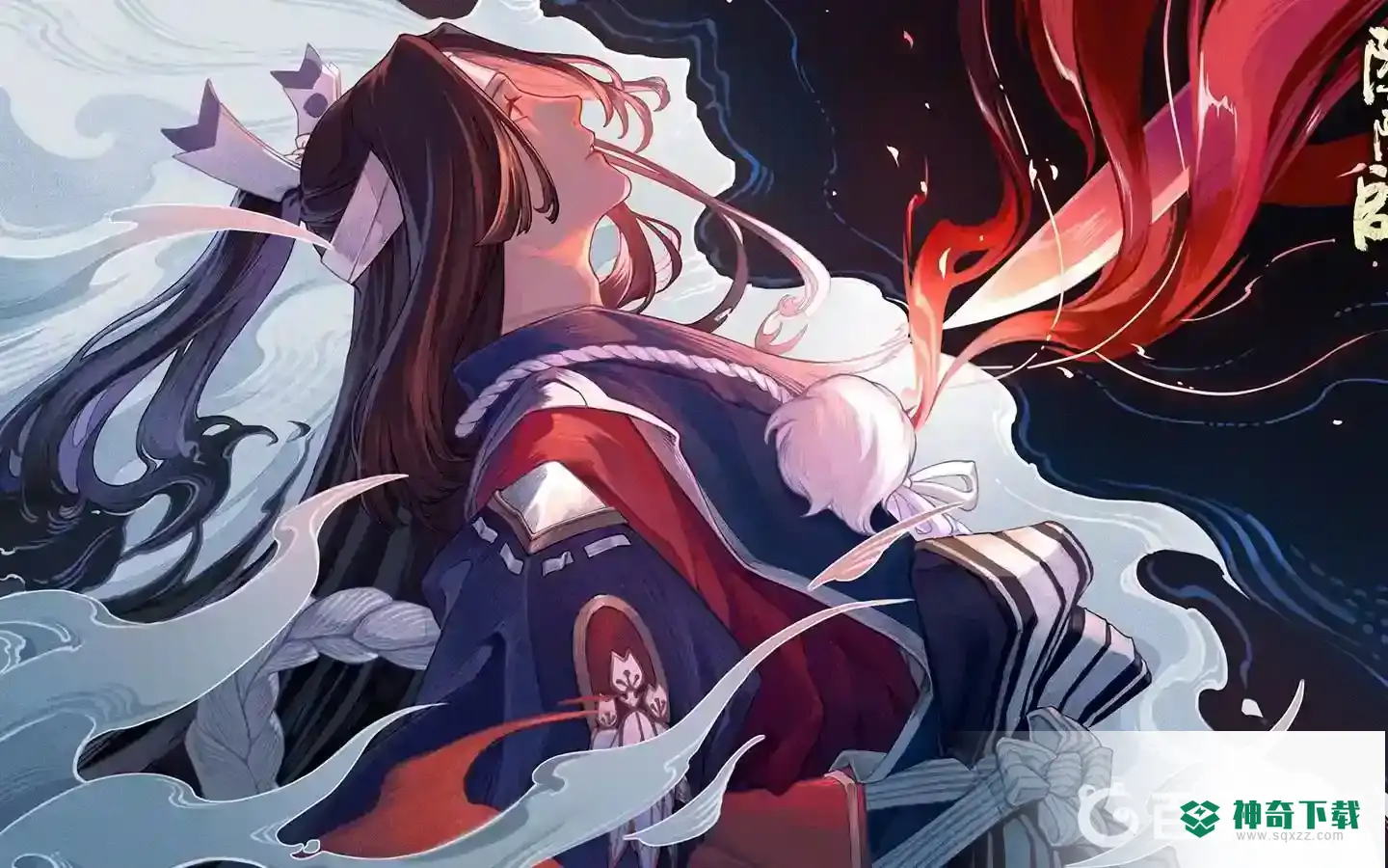 鬼切搭配什么御魂？_阴阳师教程攻略_神奇下载