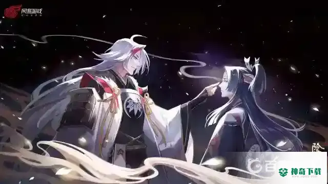 鬼切搭配什么御魂？_阴阳师教程攻略_神奇下载