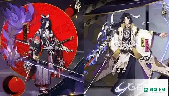 鬼切搭配什么御魂？_阴阳师教程攻略_神奇下载