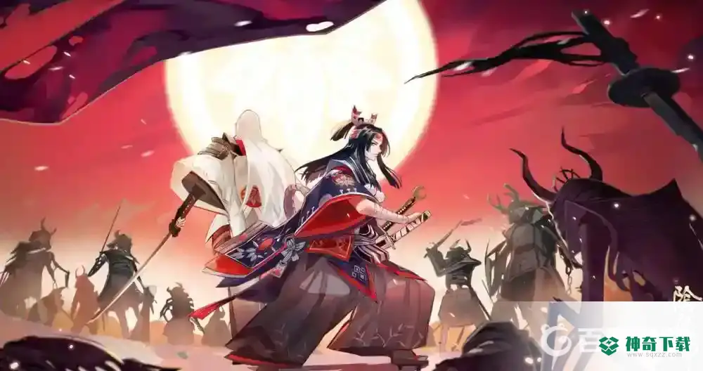 鬼切搭配什么御魂？_阴阳师教程攻略_神奇下载