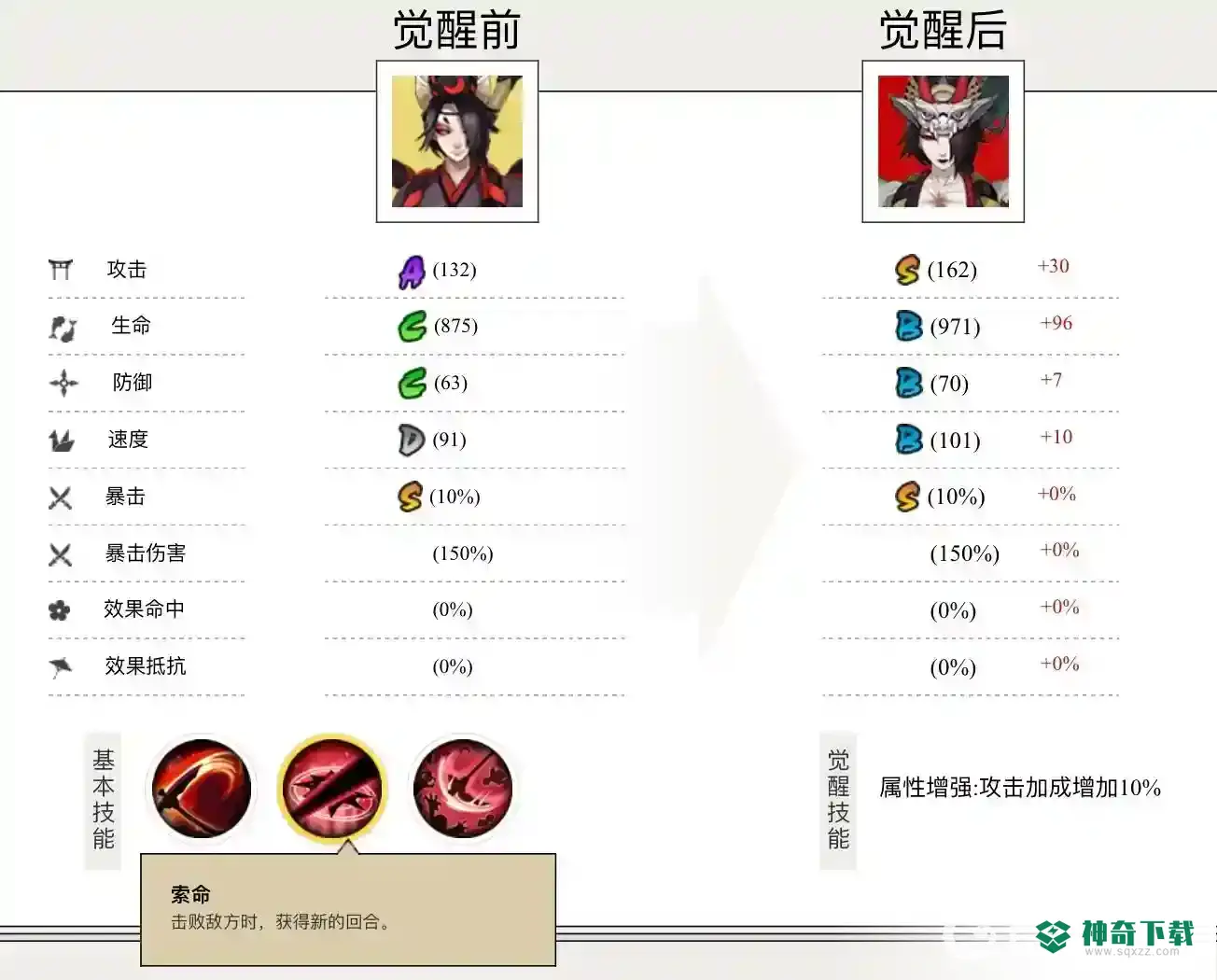 阴阳师sr式神哪些值得培养？_阴阳师攻略教程_神奇下载