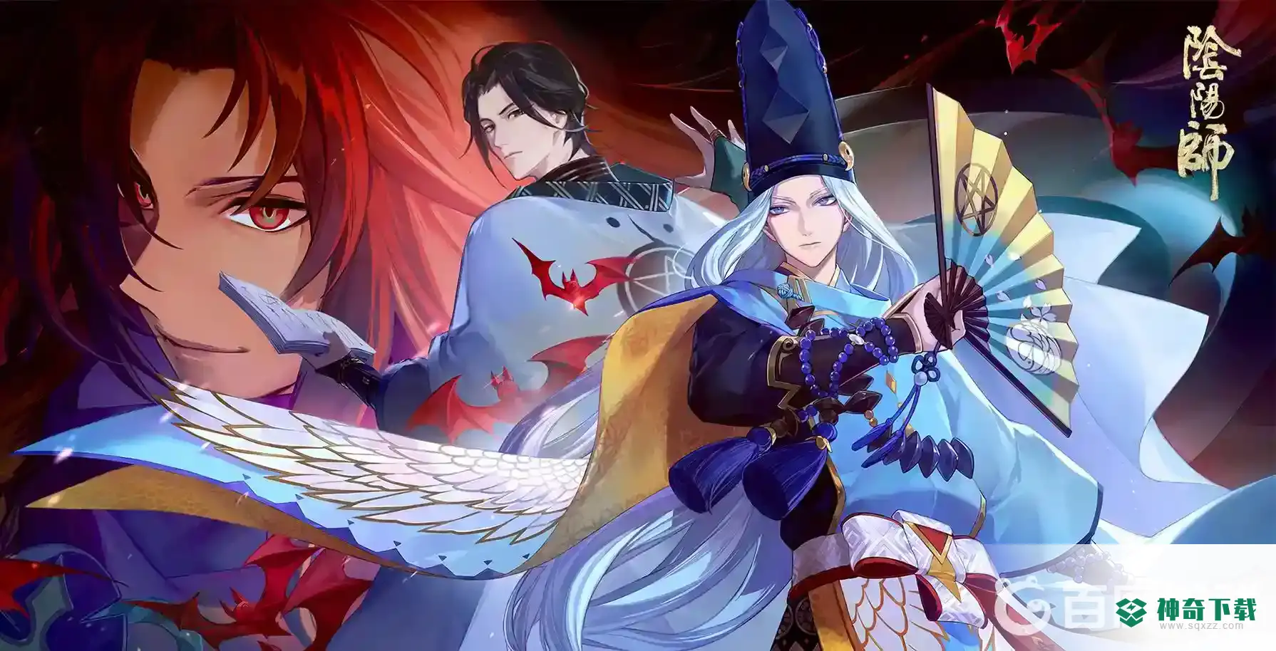 阴阳师每月神秘图案有什么用？_阴阳师攻略分享_神奇下载