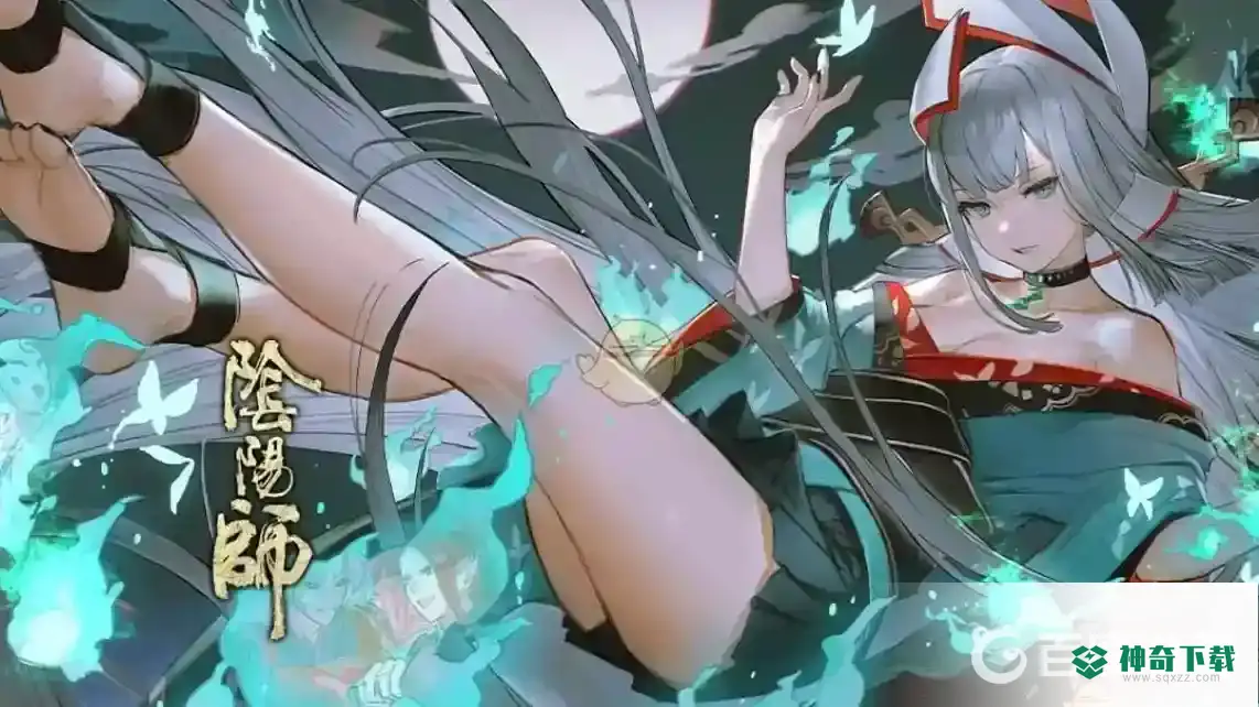 阴阳师文件夹在哪里？_阴阳师攻略_神奇下载