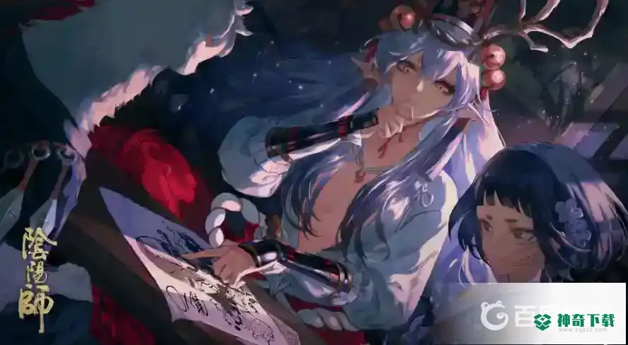 椒图哪里多？_阴阳师教程_神奇下载
