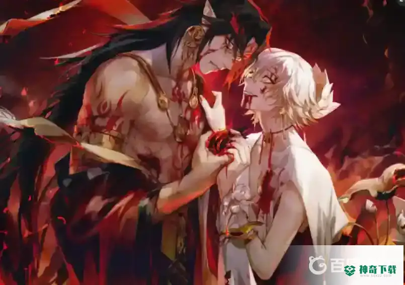 阴阳师阿修罗带破势还是狂骨？_阴阳师教程玩法_神奇下载
