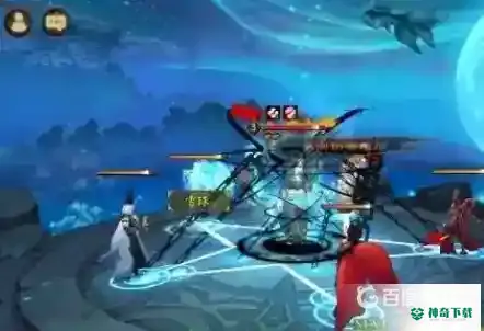 阴阳师拉条是什么意思？_阴阳师攻略玩法_神奇下载