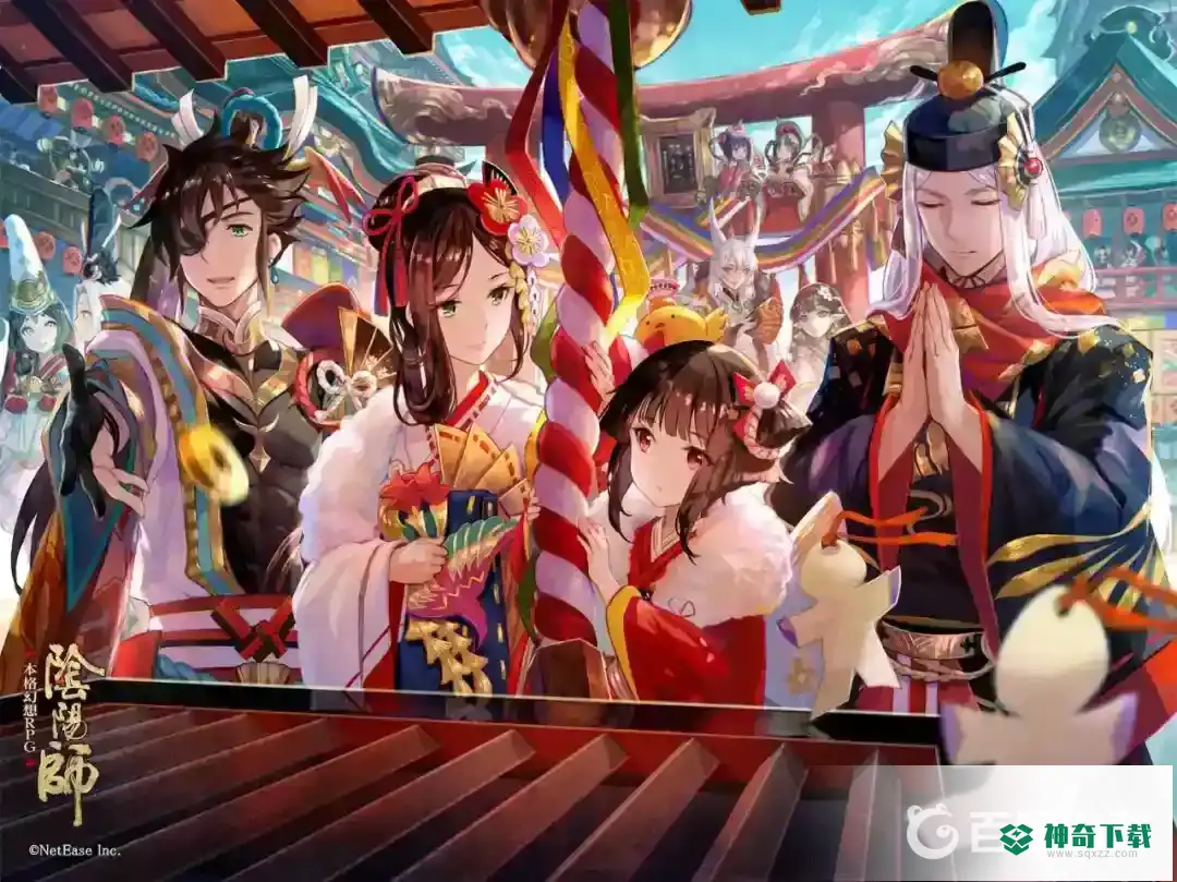 如何克制有SP雪女的阵容？_阴阳师攻略_神奇下载