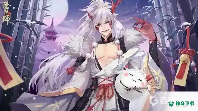 阴阳师强力单体输出式神有哪些？_阴阳师教程攻略_神奇下载