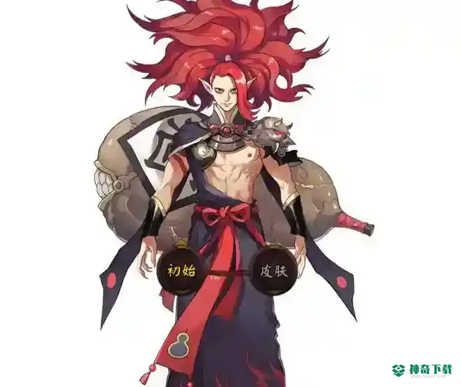 阴阳师狩猎战麒麟4天分别怎么搭配阵容？_阴阳师玩法分享_神奇下载