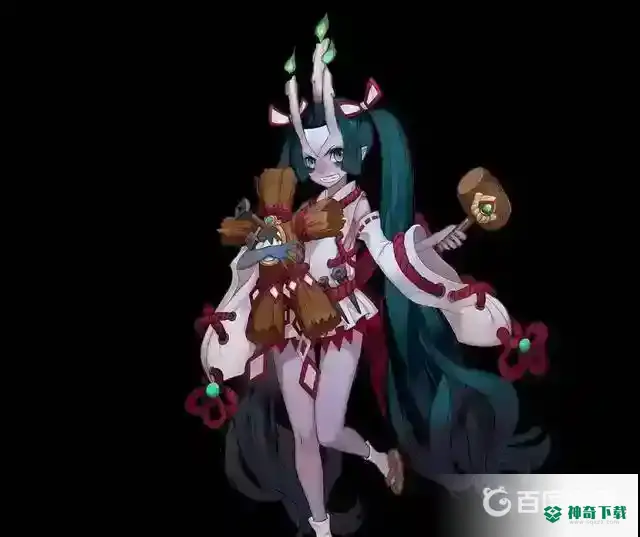 阴阳师狩猎战麒麟4天分别怎么搭配阵容？_阴阳师玩法分享_神奇下载