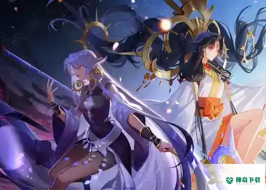 阴阳师2021最值得练的sp和ssr？_阴阳师玩法分享_神奇下载