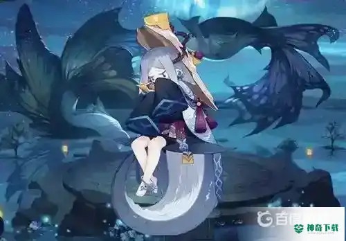 哪十个SR式神最值得培养？_阴阳师教程分享_神奇下载