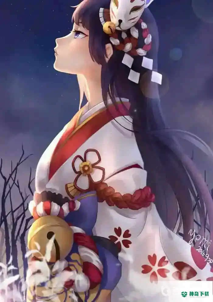 哪十个SR式神最值得培养？_阴阳师教程分享_神奇下载