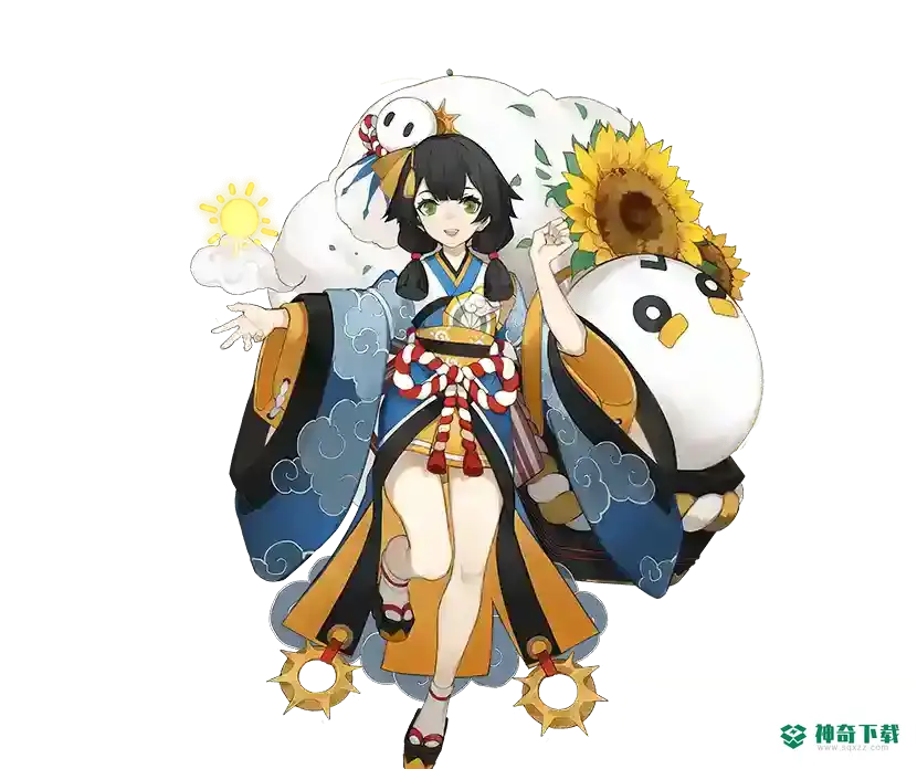 哪十个SR式神最值得培养？_阴阳师教程分享_神奇下载