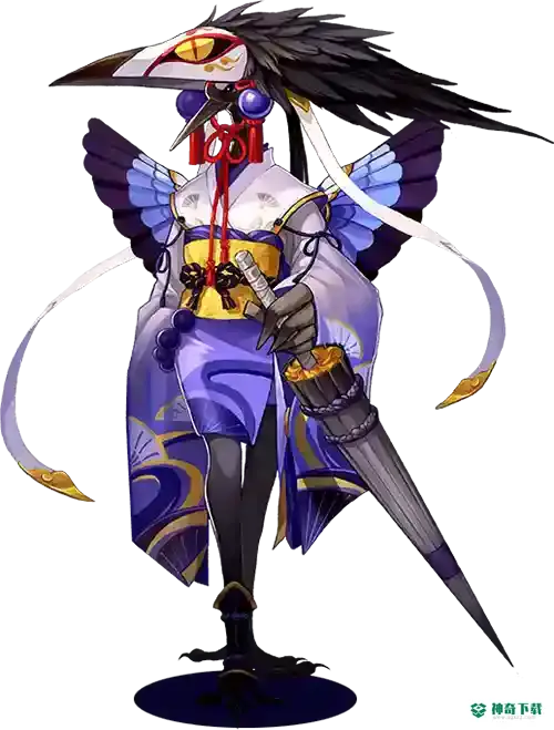 哪十个SR式神最值得培养？_阴阳师教程分享_神奇下载