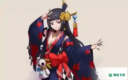 哪十个SR式神最值得培养？_阴阳师教程分享_神奇下载