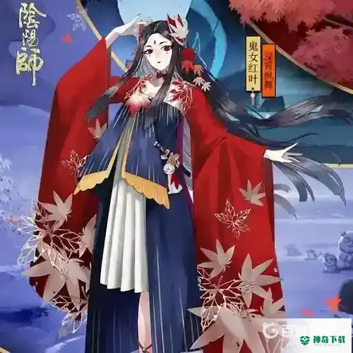 哪十个SR式神最值得培养？_阴阳师教程分享_神奇下载