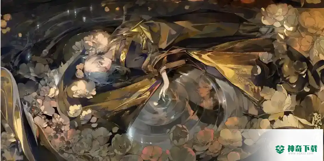 阴阳师前尘忆梦在哪？_阴阳师教程攻略_神奇下载