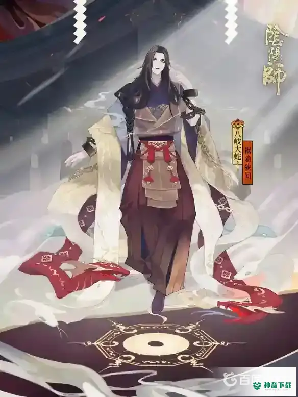 阴阳师前期推荐培养什么式神？_阴阳师攻略分享_神奇下载