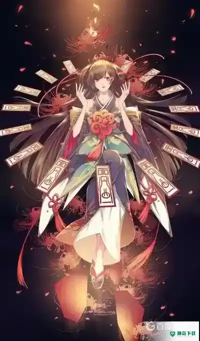 阴阳师十二式神排名有哪些？_阴阳师攻略玩法_神奇下载