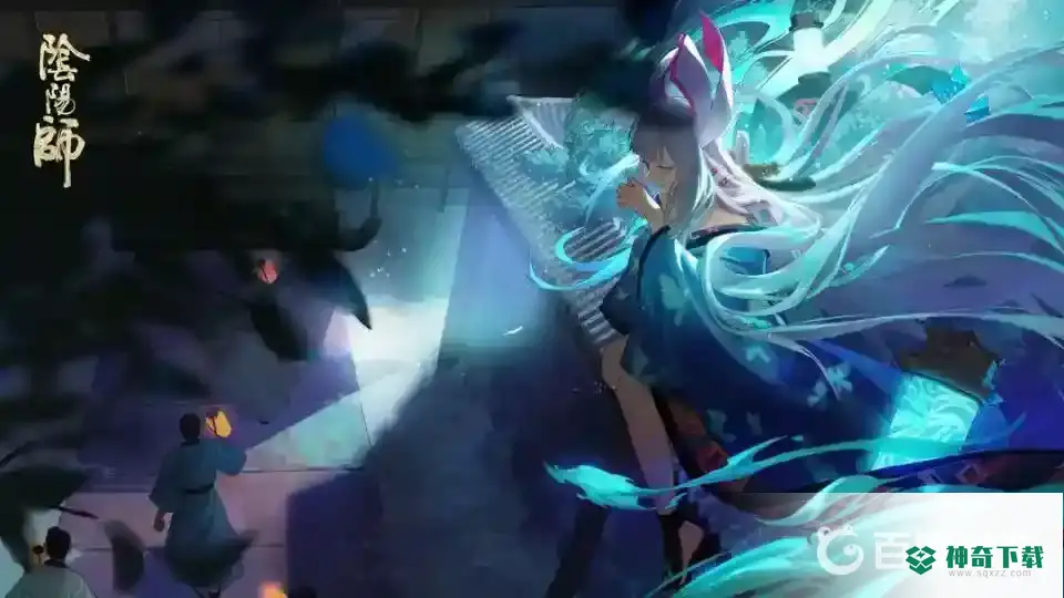 阴阳师浮世青行灯值得培养吗？_阴阳师攻略教程_神奇下载