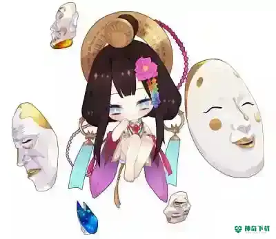 面灵气值得培养吗？_阴阳师攻略教程_神奇下载