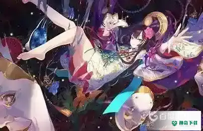 面灵气值得培养吗？_阴阳师攻略教程_神奇下载