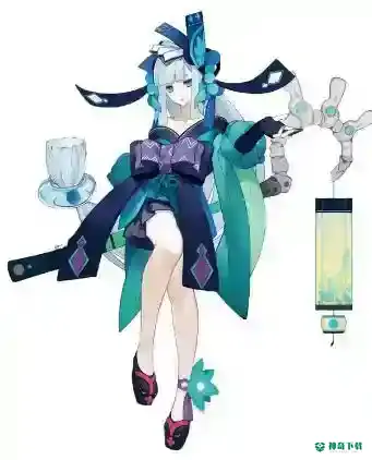 青行灯搭配什么御魂？_阴阳师教程分享_神奇下载