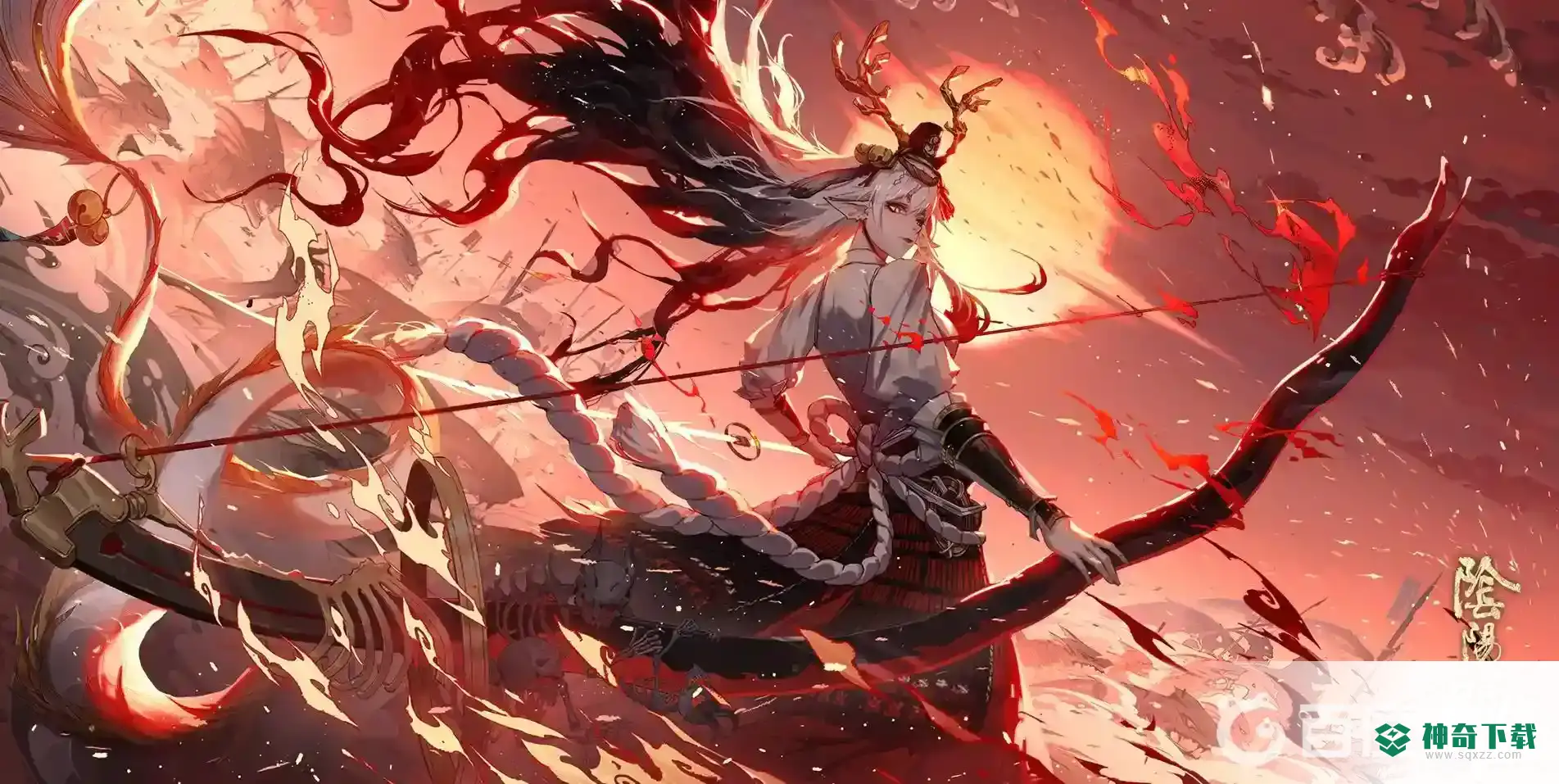 阴阳师超鬼王阵容怎么搭配？_阴阳师攻略玩法_神奇下载