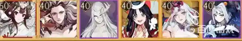 阴阳师超鬼王阵容怎么搭配？_阴阳师攻略玩法_神奇下载