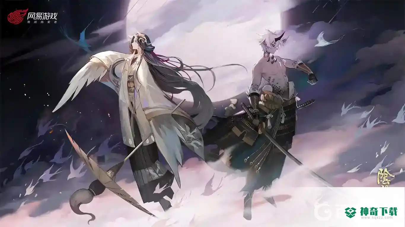 阴阳师sp麓铭大岳丸伤魂鸟御魂如何搭配？_阴阳师教程_神奇下载