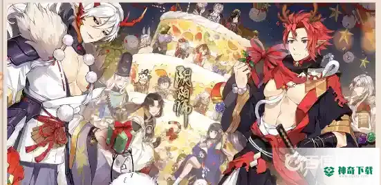 阴阳师预设阵容的御魂怎么同步？_阴阳师攻略玩法_神奇下载